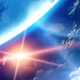 Illustration for article titled Ani-TAY Reviews: ieden* - They were only two, on the planet/i